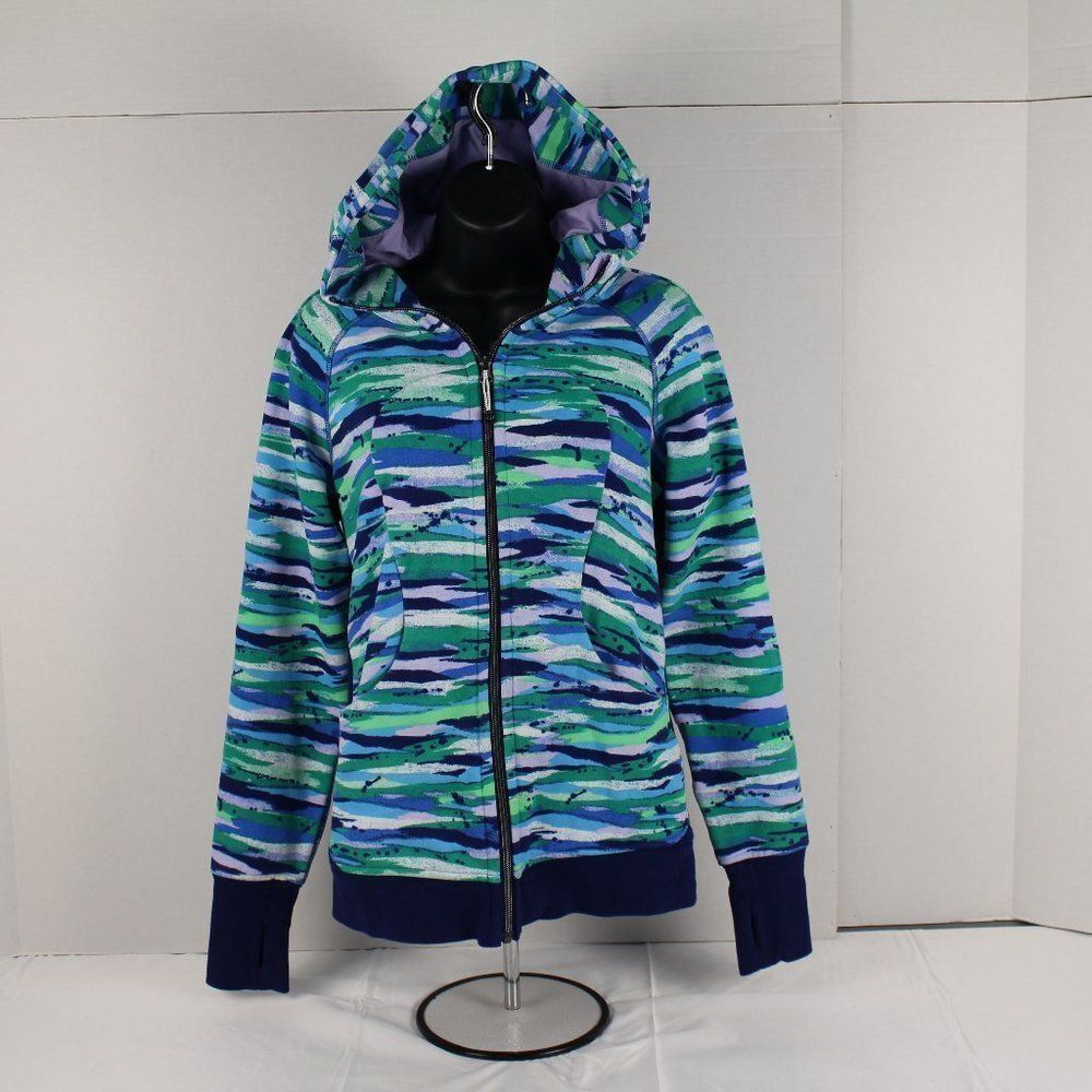 LULULEMON ladies Jacket